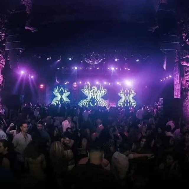 Mayan Music Venue photo 2