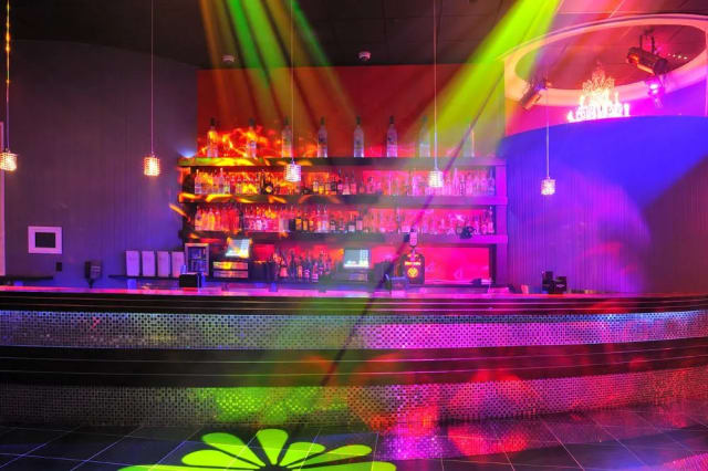 HEAT Ultra Lounge photo 2