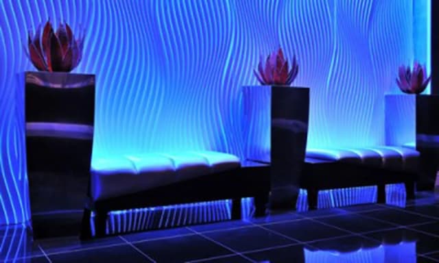 HEAT Ultra Lounge photo 4