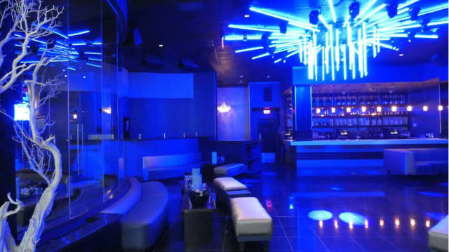 HEAT Ultra Lounge photo 3