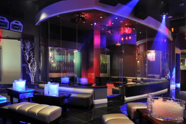 HEAT Ultra Lounge photo 5