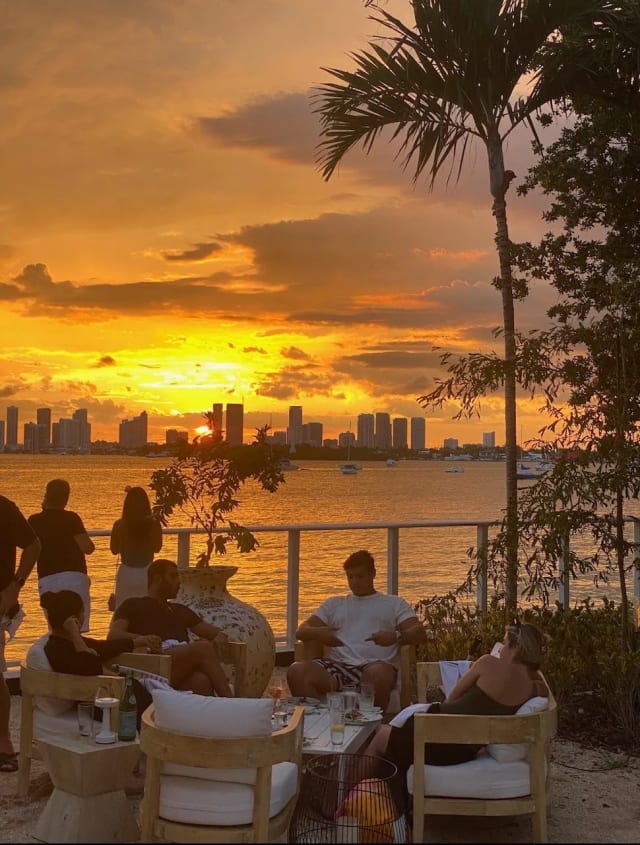 Privé Miami photo 4
