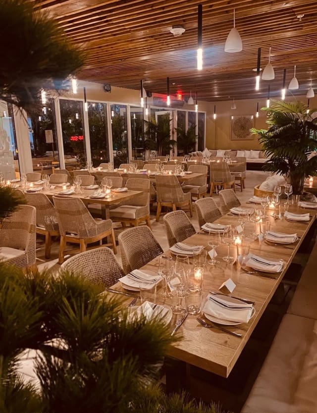 Privé Miami photo 3