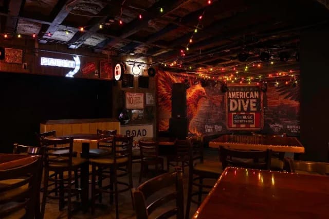 American Dive photo 3