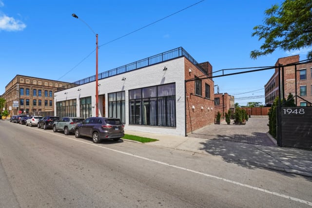 The Carter Fulton Market photo 2