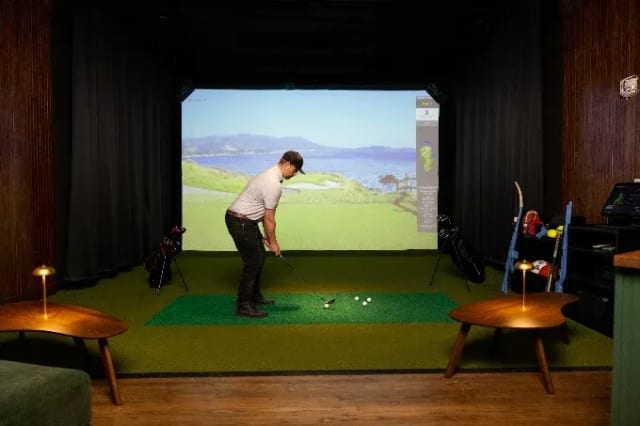 Peachtree Sporting Club photo 2