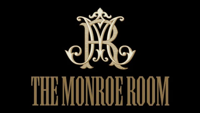 The Monroe room at Fishbones - Greektown Detroit
