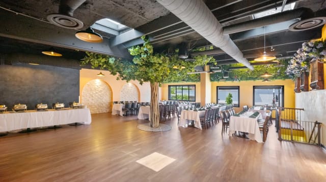 Cartagena Room- Guapo's Tenleytown photo 4