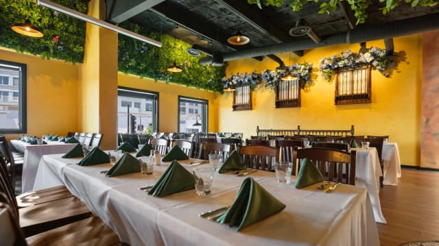 Cartagena Room- Guapo's Tenleytown photo 3