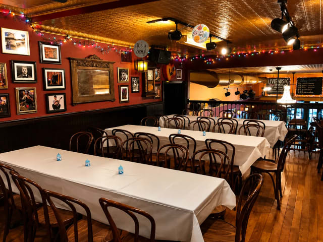 The Bebop photo 5