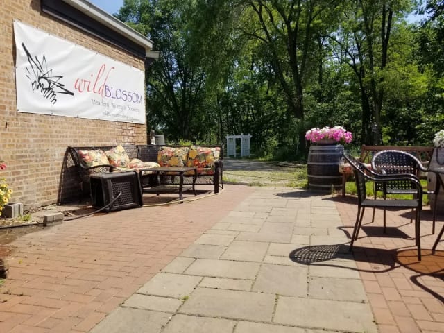 Wild Blossom Meadery Winery photo 4