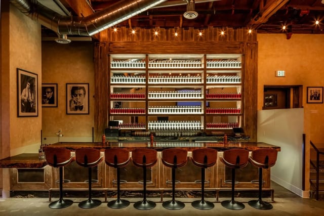 Hollywood Distillery photo 4