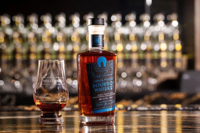 Hollywood Distillery photo 5
