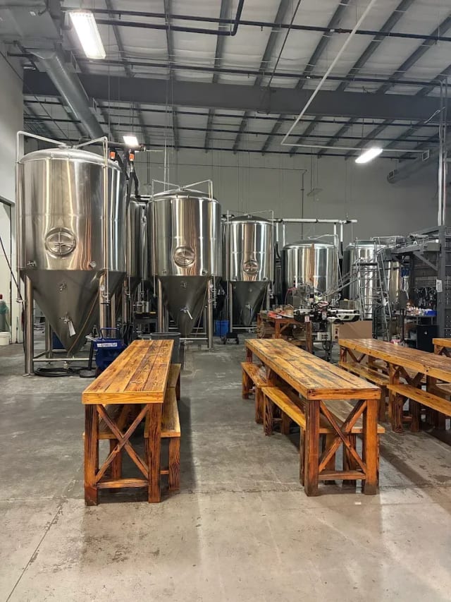 SpindleTap Brewery photo 3