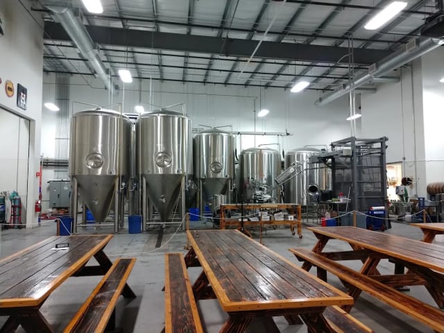 SpindleTap Brewery photo 5