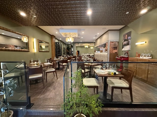 IL Punto Ristorante Flushing Queens photo 4
