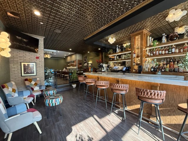 IL Punto Ristorante Flushing Queens photo 3