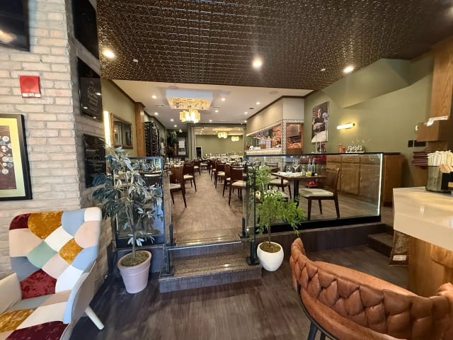 IL Punto Ristorante Flushing Queens photo 5