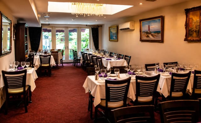 La Viola Restaurant photo 3