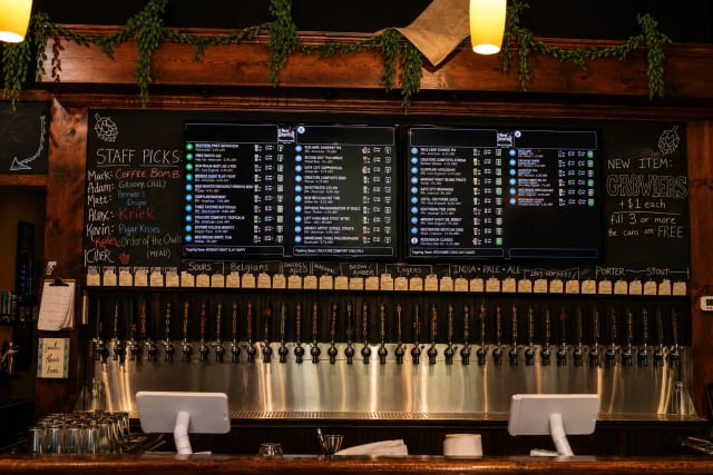 The Beer Growler photo 2