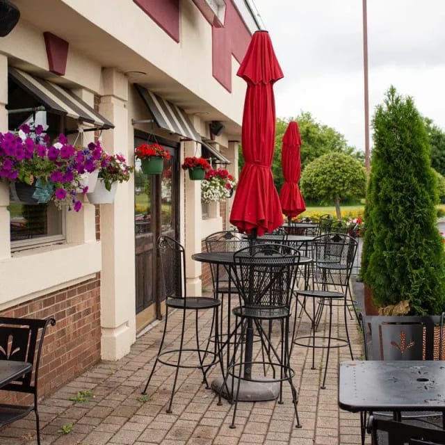 Alfoccino Italian Restaurant photo 3