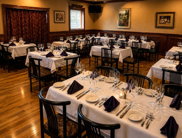 Alfoccino Italian Restaurant photo 5