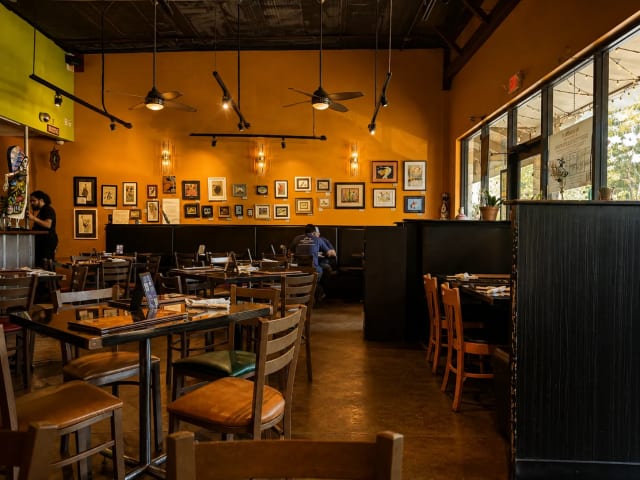 Hecho En Mexico Restaurant photo 3