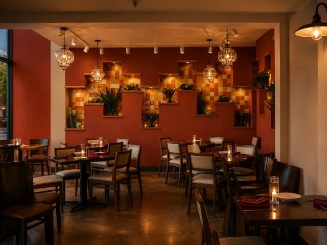 Agua 301 Restaurant photo 2