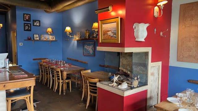 Mondello Italian Restaurant photo 3