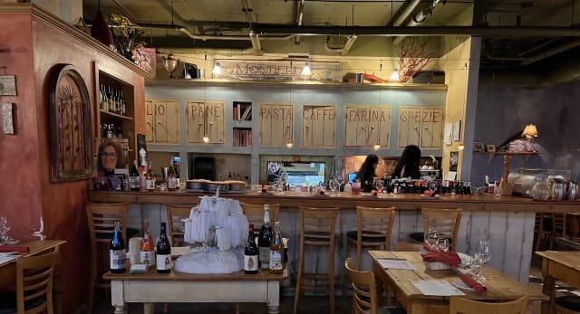 Mondello Italian Restaurant photo 2