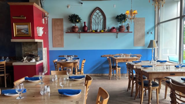 Mondello Italian Restaurant photo 4