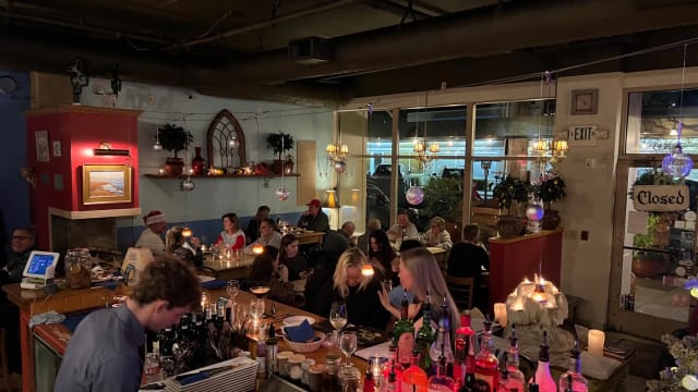 Mondello Italian Restaurant photo 5