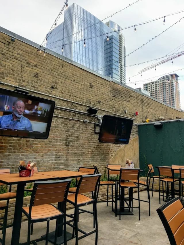 Lavaca Street Bar – Rock Rose photo 5