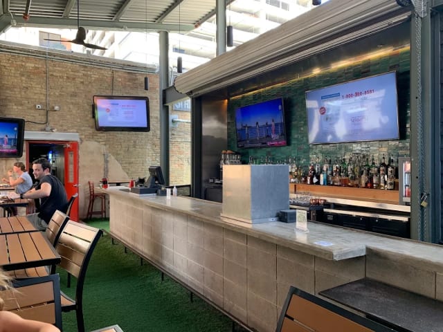 Lavaca Street Bar – Rock Rose photo 4