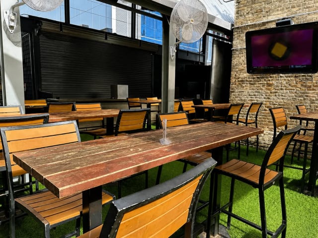 Lavaca Street Bar – Rock Rose photo 3