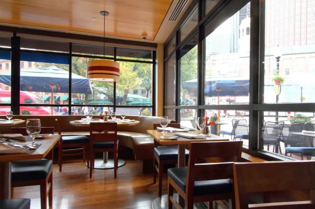 North 26 Bar & Restaurant photo 5