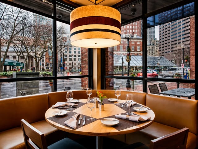 North 26 Bar & Restaurant photo 3
