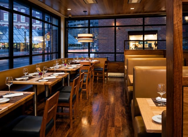North 26 Bar & Restaurant photo 4