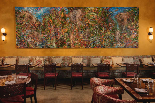 Ghee Indian Kitchen Wynwood photo 3