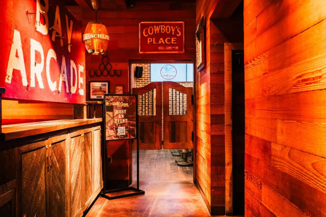 Wild Goose Tavern photo 1