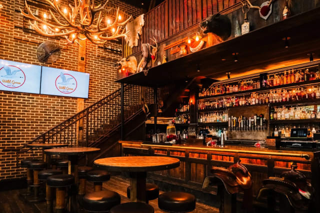 Wild Goose Tavern photo 3