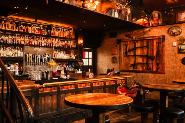Wild Goose Tavern photo 5