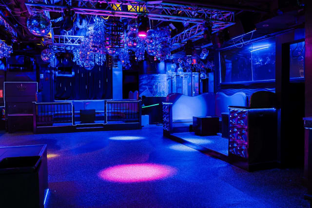 Crown Nightclub Boston photo 3