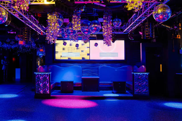 Crown Nightclub Boston photo 4