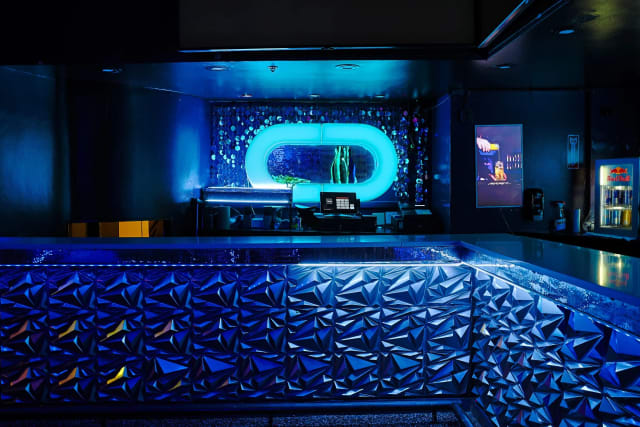 Crown Nightclub Boston photo 2