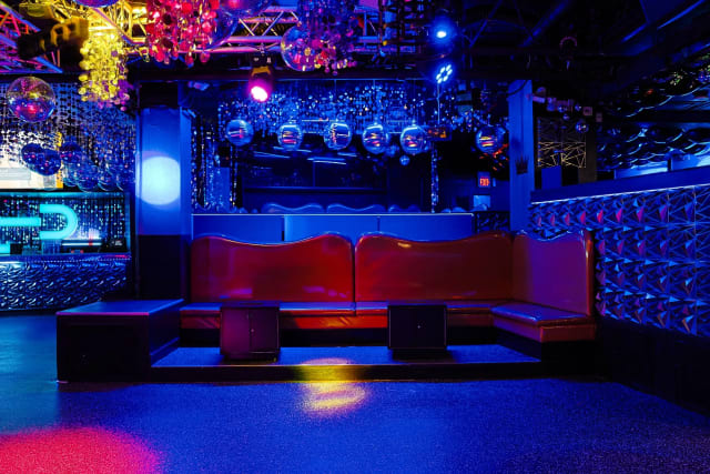Crown Nightclub Boston photo 5