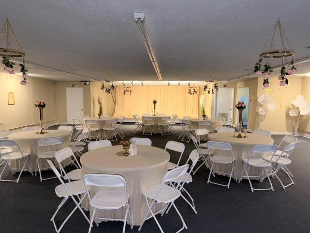 The CG Venue photo 1