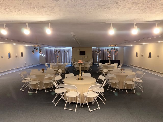 The CG Venue photo 4