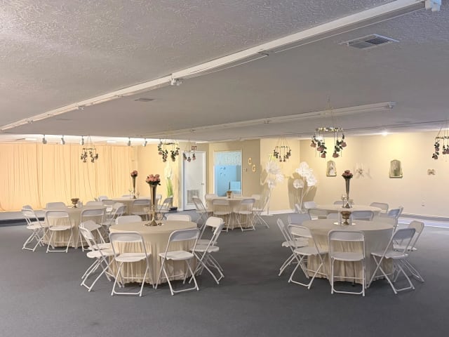 The CG Venue photo 3