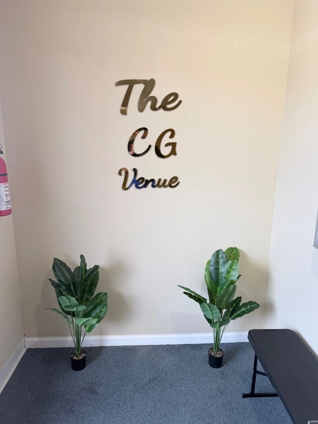 The CG Venue photo 2